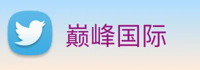 巅峰国际 Logo